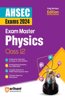 Exam Master Class 12th Physics for AHSEC Exam 2024
