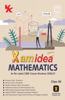 Xam Idea Mathematics -Class 12 - CBSE (2020-21)