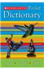 Scholastic Pocket Dictionary