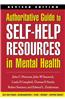Authoritative Guide to Self-Help Resources in Mental Health