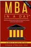 MBA in a DAY 2.0: What you would learn at top-tier business schools (if you only had the time!)