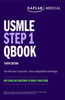 USMLE Step 1 Qbook: 850 Exam-Like Practice Questions to Boost Your Score