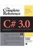 C# 3.0 the Complete Reference 3/E