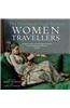 Illustrated Virago Book of Women Travellers