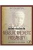 Introduction to Measure-Theoretic Probability