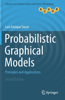 Probabilistic Graphical Models: Principles and Applications