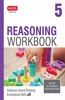 MTG Olympiad Reasoning Workbook Class 5 - Enhances Lateral Thinking & Analytical Skills, Reasoning Workbook For SOF Olympiad & Talent Search Exam