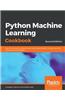 Python Machine Learning Cookbook - Second Edition