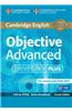 Objective Advanced Presentation Plus DVD-ROM
