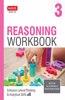MTG Olympiad Reasoning Workbook Class 3 - Enhances Lateral Thinking & Analytical Skills, Reasoning Workbook For SOF Olympiad & Talent Search Exam