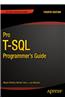 Pro T-SQL Programmer's Guide