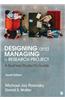 Designing and Managing a Research Project: A Business Student&#8242;s Guide