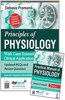 Principles of Physiology with Free Practical Manual of Physiology