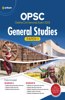 OPSC Odisha Civil Service General Studies Paper 1 Exam 2023