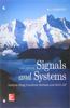 Loose Leaf for Signals and Systems