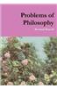 Problems of Philosophy
