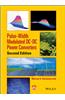 Pulse-Width Modulated DC-DC Power Converters: (0002-Revised)