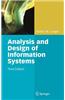 Analysis and Design of Information Systems