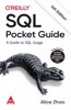 SQL Pocket Guide: A Guide to SQL Usage, Fourth Edition (Grayscale Indian Edition)