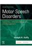 Motor Speech Disorders: Substrates, Differential Diagnosis, and Management