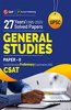 Upsc 2022: General Studies Paper II CSAT: 19 Practice Papers by GKP/Access