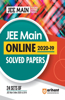 Online Solved Papers JEE Main 2020-2019 (EditionIV)