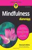 Mindfulness for Dummies