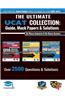 Ultimate UCAT Collection