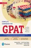 Complete Companion For Gpat And Other Competitive Examinations In Pharmacy| For Other Niperjee, Met And Other Competitive Exams| Seventh Edition| By Pearson