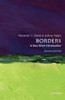 Borders: A Very Short Introduction