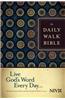 Daily Walk Bible NIV: New International Version