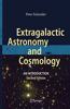 Extragalactic Astronomy and Cosmology