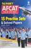 AFCAT SOLVED & PRACTICE (E)