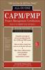 CAPM/PMP Project Management Certification All-In-One Exam Guide