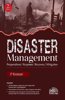 Disaster Management | Second Edition | P Kumar | OakBridge