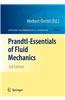 Prandtl-Essentials of Fluid Mechanics