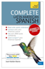 Complete Latin American Spanish Beginner to Intermediate Course: Learn to Read, Write, Speak and Understand a New Language(Teach Yourself)