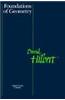 Foundations of Geometry: Rediscovering the Women's Suffrage Movement