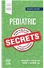 Pediatric Secrets