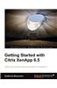 Getting Started with Citrix Xenapp 6.5