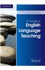 A Course in English Language Teaching