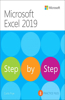 Microsoft Excel 2019 Step by Step: (Step by Step)