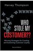 Who Stole My Customer??