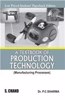 Production Techn.(Manufacturing Processes