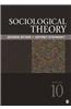Sociological Theory