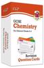 9-1 GCSE Chemistry Edexcel Revision Question Cards
