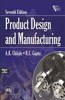 PRODUCT DESIGN AND MANUFACTURING