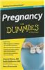 Pregnancy for Dummies