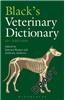 Black's Veterinary Dictionary