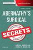 Abernathy's Surgical Secrets